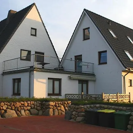 Apartment Nils Holgerson 3 Hörnum