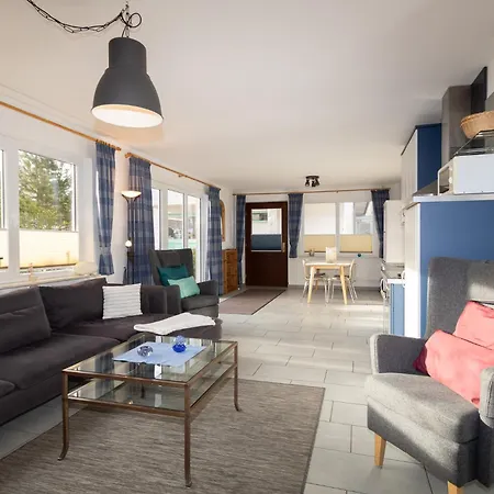 Nils Holgerson 3 Apartment Hornum