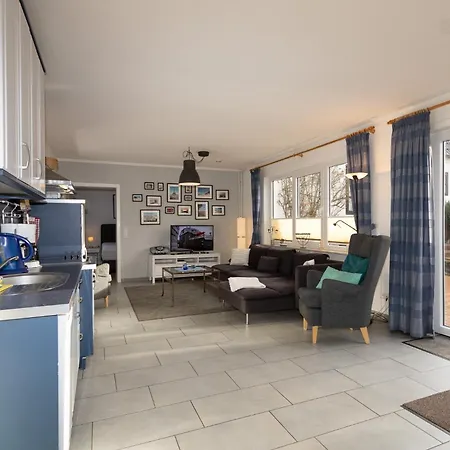 Nils Holgerson 3 Apartment