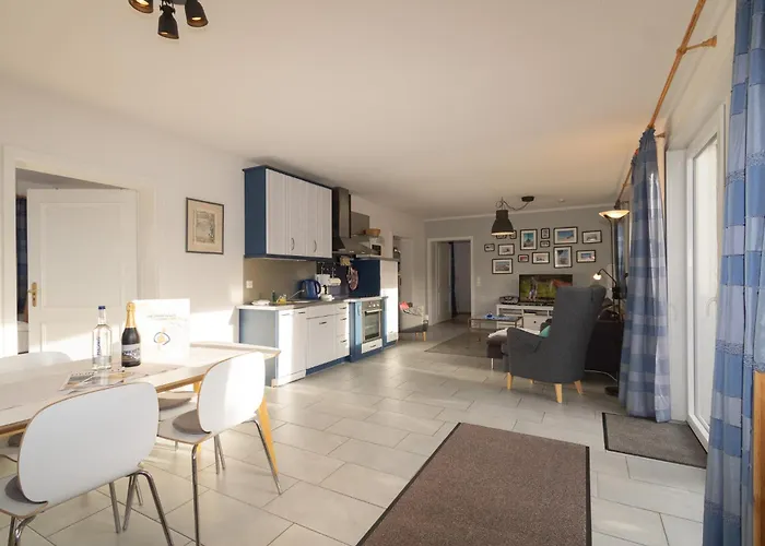 Nils Holgerson 3 Apartment *